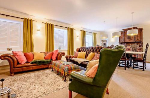 Dockray House | 4 Bed in Matterdale SZ367