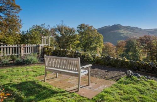 Dockray House | 4 Bed in Matterdale SZ367