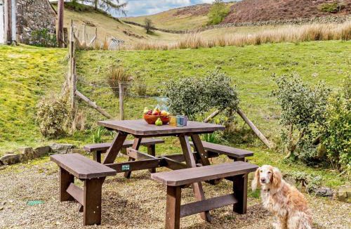 Dockray House | 4 Bed in Matterdale SZ367