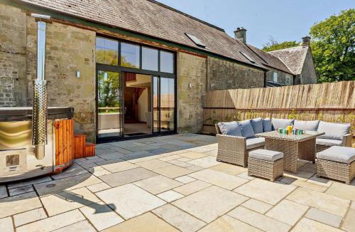 Shaftesbury House | 4 Bed in Melbury Abbas 91456