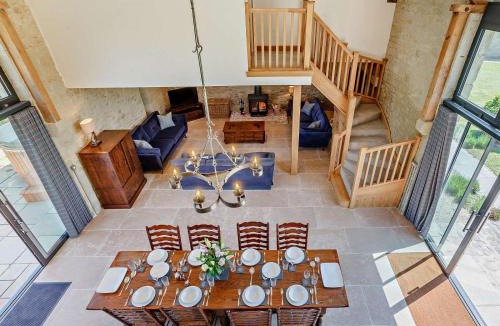 Shaftesbury House | 4 Bed in Melbury Abbas 91456