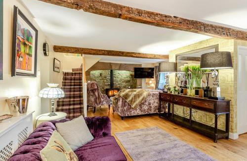 Middleham House | 4 Bed in Middleham 83260