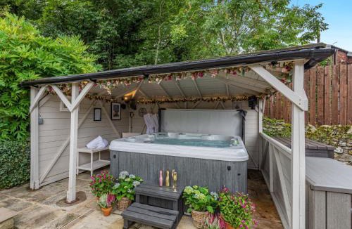 Middleham House | 4 Bed in Middleham 83260