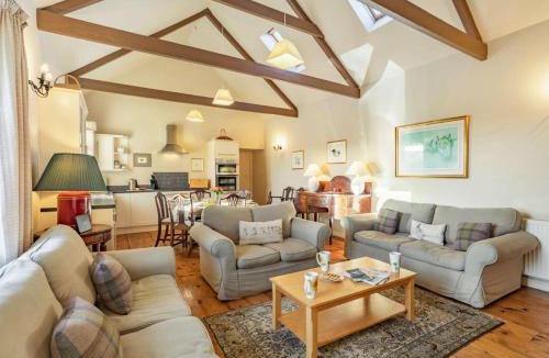 Cornhill on Tweed House | 4 bed in Mindrum 86272