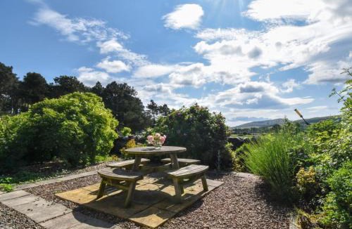 Cornhill on Tweed House | 4 bed in Mindrum 86272