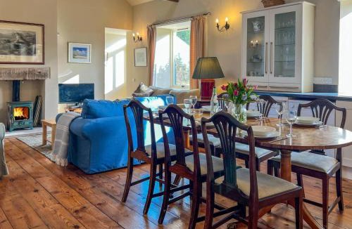 Cornhill on Tweed House | 4 bed in Mindrum 86272