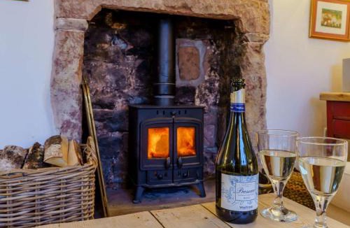 Cwmcarvan House | 4 Bed in Monmouth oc-42868