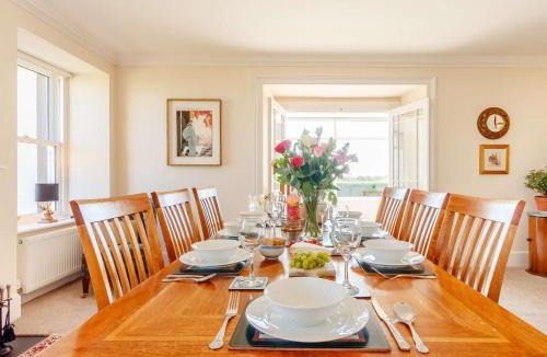 Letham Grange House | 4 Bed in Montrose 89698