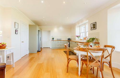 Letham Grange House | 4 Bed in Montrose 89698