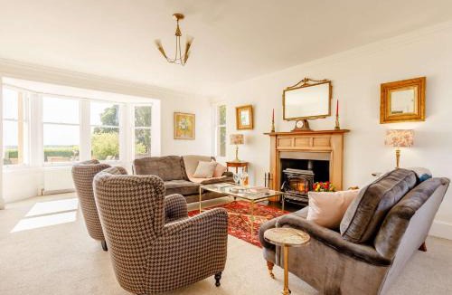 Letham Grange House | 4 Bed in Montrose 89698
