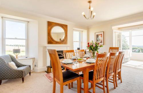 Letham Grange House | 4 Bed in Montrose 89698