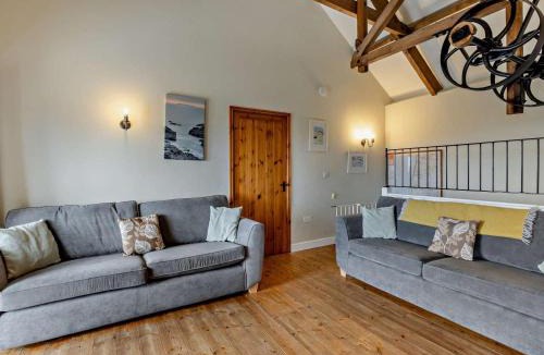 Bude House | 4 Bed in Morwenstow CORYS