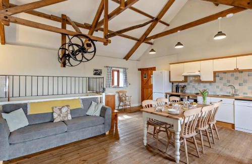 Bude House | 4 Bed in Morwenstow CORYS