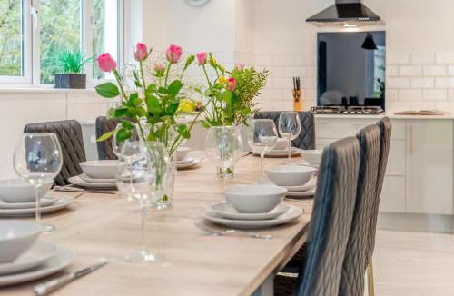 Porth House | 4 Bed in Newquay oc-b29882