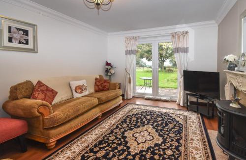 Ousby House | 4 bed in Ousby 80541