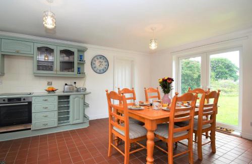 Ousby House | 4 bed in Ousby 80541