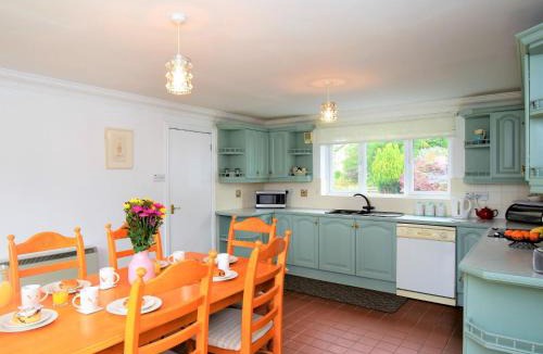 Ousby House | 4 bed in Ousby 80541