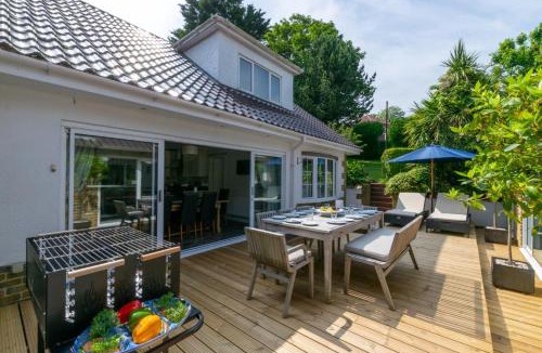 Ovingdean House | 4 Bed in Ovingdean oc-bbvale