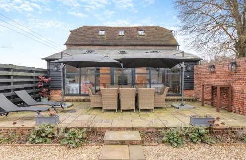 Peasmarsh House | 4 Bed in Peasmarsh oc-o30350