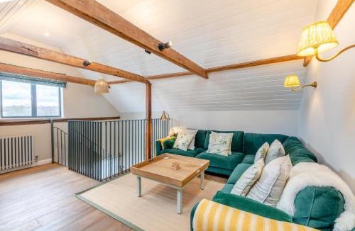 Peasmarsh House | 4 Bed in Peasmarsh oc-o30350