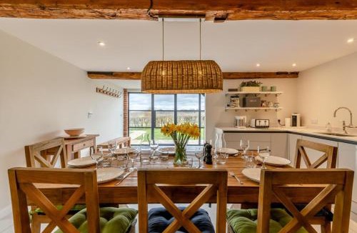 Peasmarsh House | 4 Bed in Peasmarsh oc-o30350