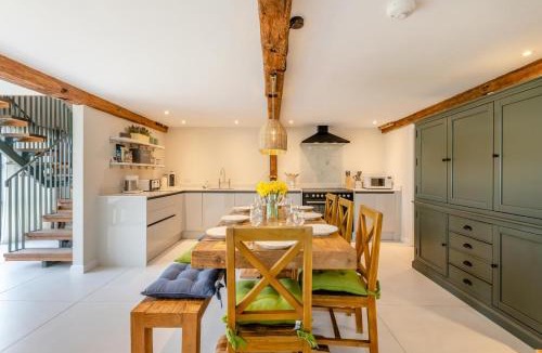 Peasmarsh House | 4 Bed in Peasmarsh oc-o30350