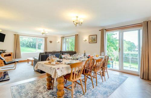 Langwathby House | 4 Bed in Penrith oc-sz103