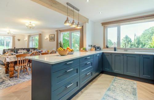 Langwathby House | 4 Bed in Penrith oc-sz103