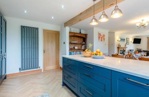 Langwathby House | 4 Bed in Penrith oc-sz103