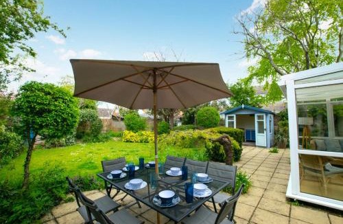 Reydon House | 4 Bed in Reydon oc-fll