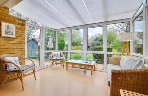 Reydon House | 4 Bed in Reydon oc-fll