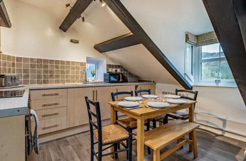 Rosthwaite House | 4 Bed in Rosthwaite 86392