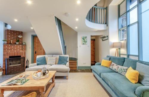 Shebbear House | 4 Bed in Shebbear oc-w33730