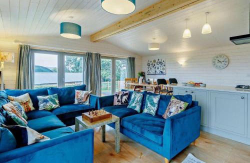 Coalbrookdale House | 4 Bed in Sheinton 93398