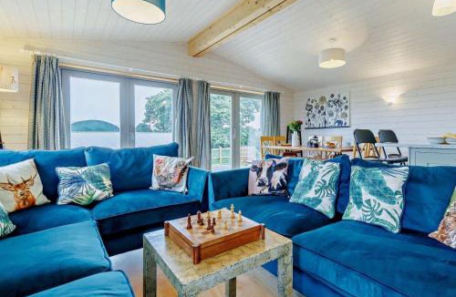 Coalbrookdale House | 4 Bed in Sheinton 93398