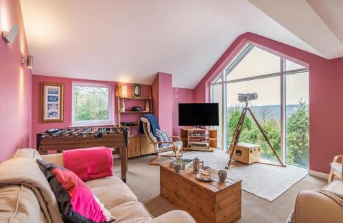 Saint Briavels House | 4 Bed in St. Briavels oc-c34250