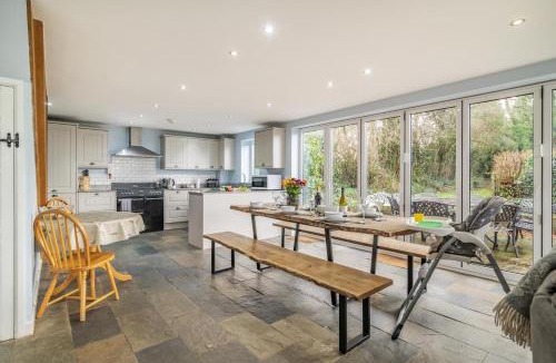 Saint Briavels House | 4 Bed in St. Briavels oc-c34250