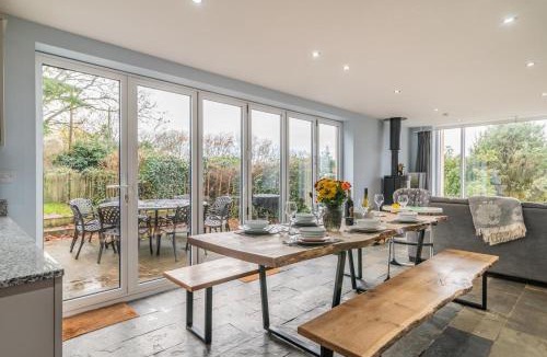 Saint Briavels House | 4 Bed in St. Briavels oc-c34250