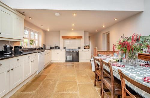 St Brides House | 4 Bed in St. Brides oc-h30490