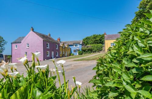 St Brides House | 4 Bed in St. Brides oc-o30488