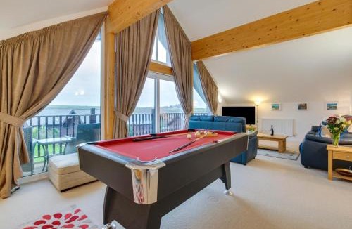 Winnard's Perch House | 4 Bed in St Columb oc-p00433