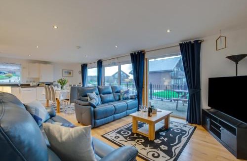 Winnard's Perch House | 4 Bed in St Columb oc-p00433