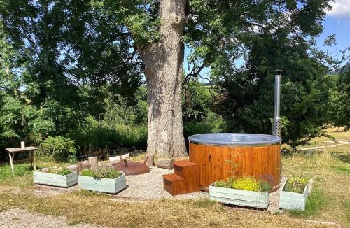 Llanfihangel Tal-y-llyn House | 4 Bed in Talgarth BN182