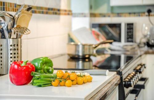 Cranmore House | 4 Bed in Tansey oc-h34671