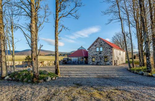 Ballindalloch House | 4 Bed in The Cairngorms 80298