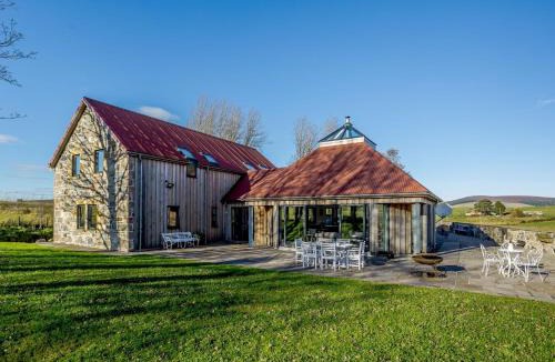 Ballindalloch House | 4 Bed in The Cairngorms 80298