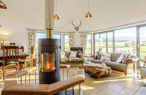 Ballindalloch House | 4 Bed in The Cairngorms 80298
