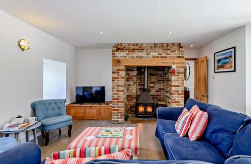 West Lulworth House | 4 Bed in Wareham oc-dc176