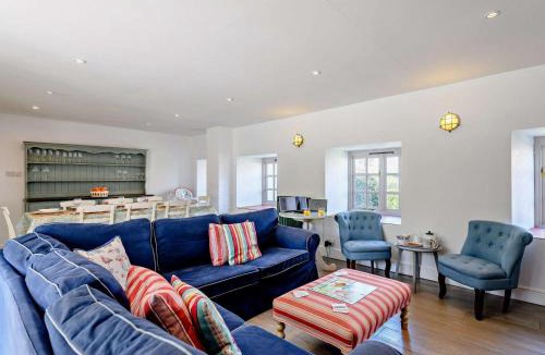 West Lulworth House | 4 Bed in Wareham oc-dc176