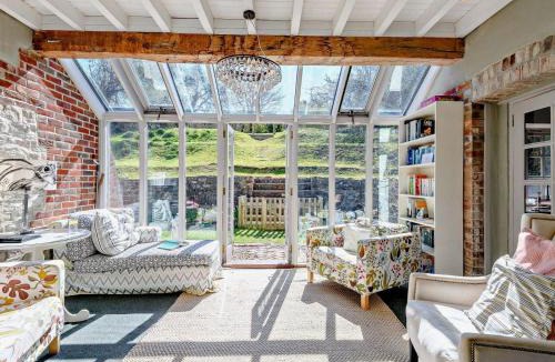 West Lulworth House | 4 Bed in Wareham oc-dc176